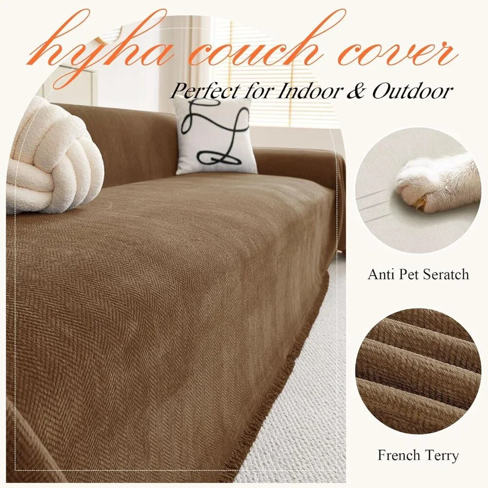 hyha Couch Cover for Dogs